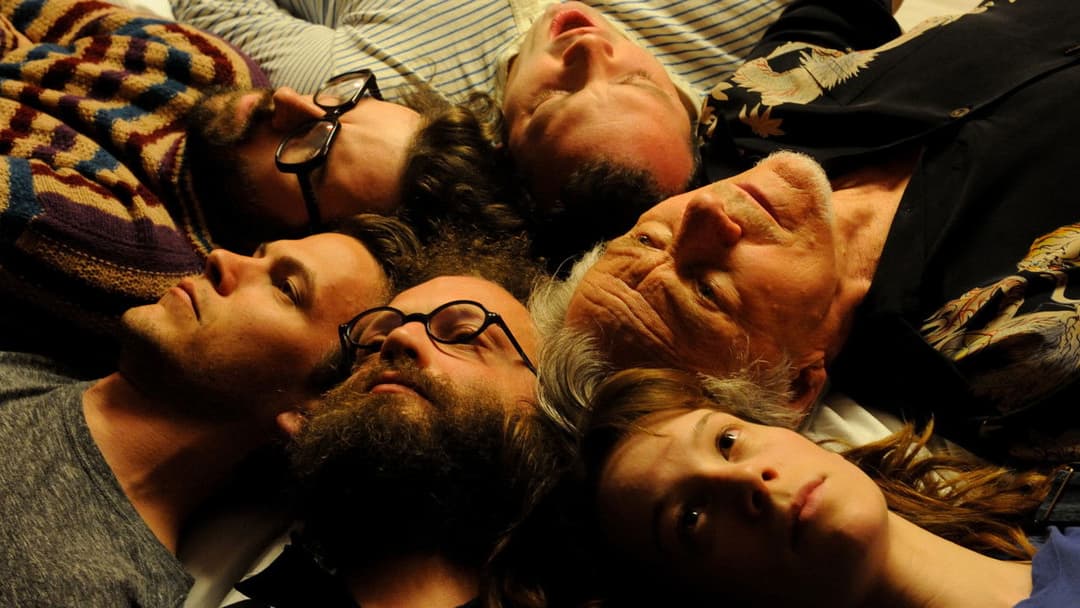 Ewige Jugend backdrop 9