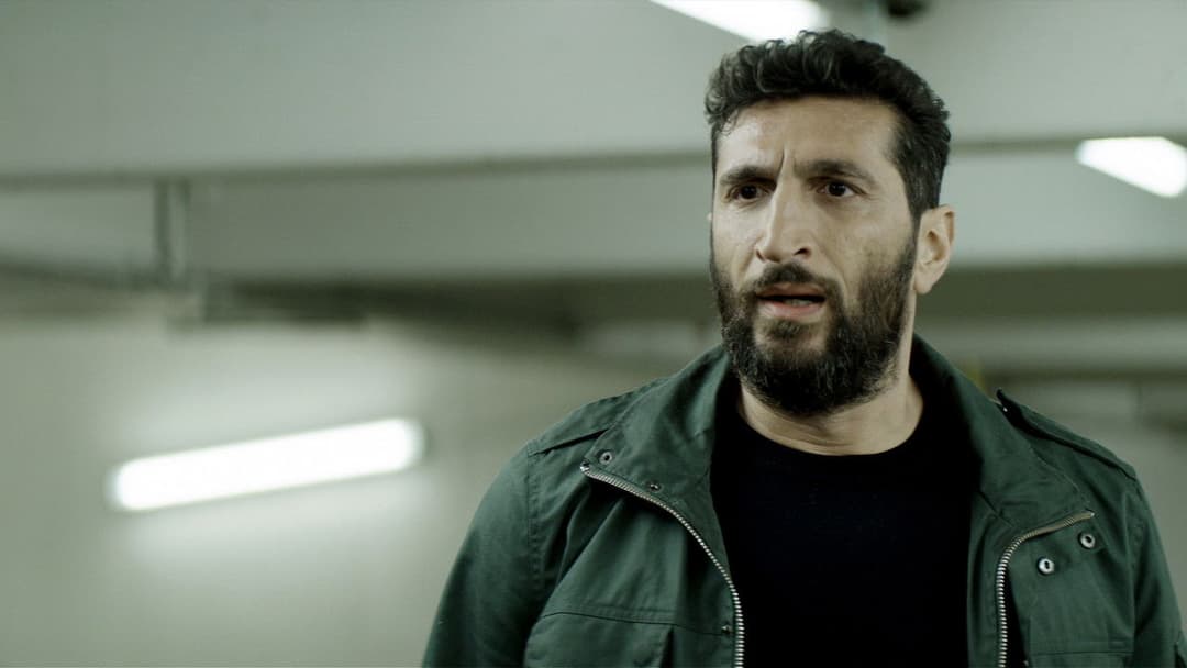 Erlösung backdrop 9