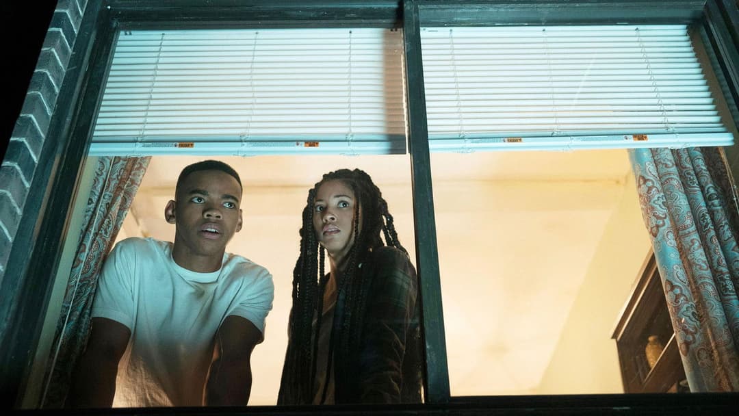 Судна ніч. Початок backdrop 2