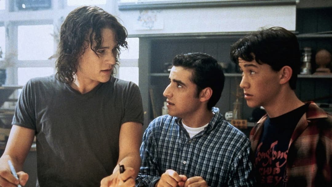 10 Things I Hate About You backdrop 20