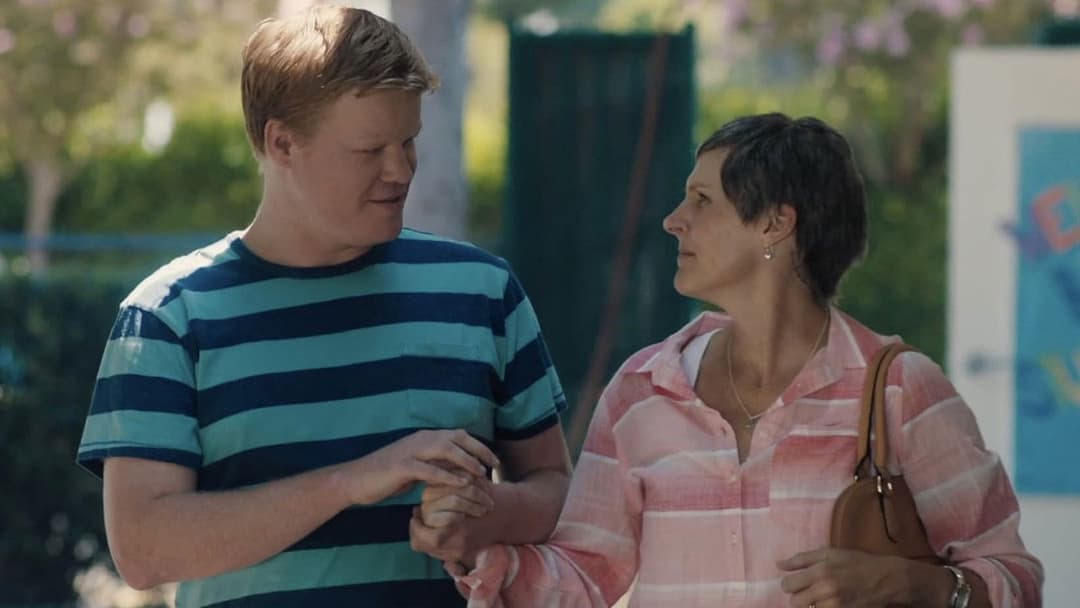 Інші люди backdrop 9