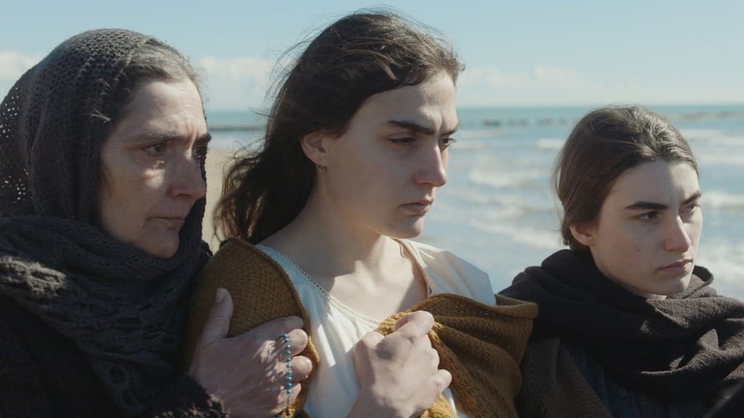 Piccolo corpo backdrop 2