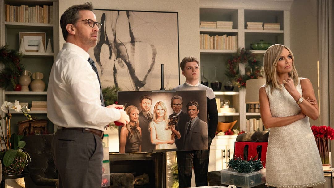 Our Little Secret backdrop 9