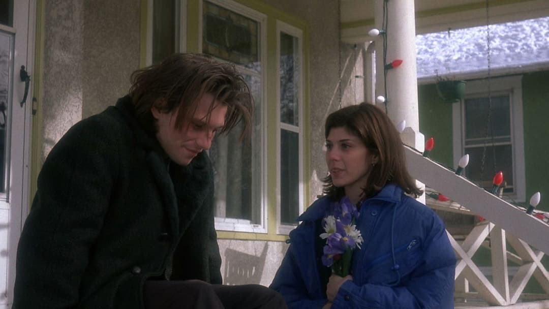 Real Love backdrop 2