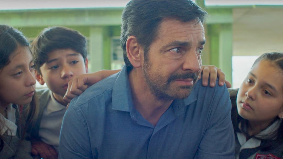 Radical - Eine Klasse für sich backdrop 2