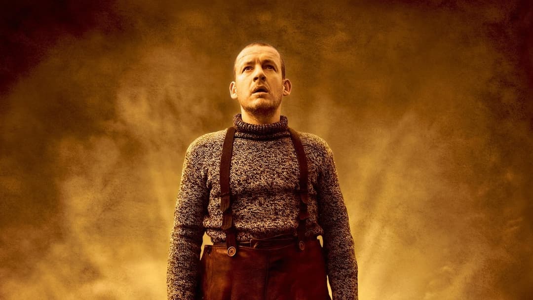 Micmacs - Uns gehört Paris! backdrop 3