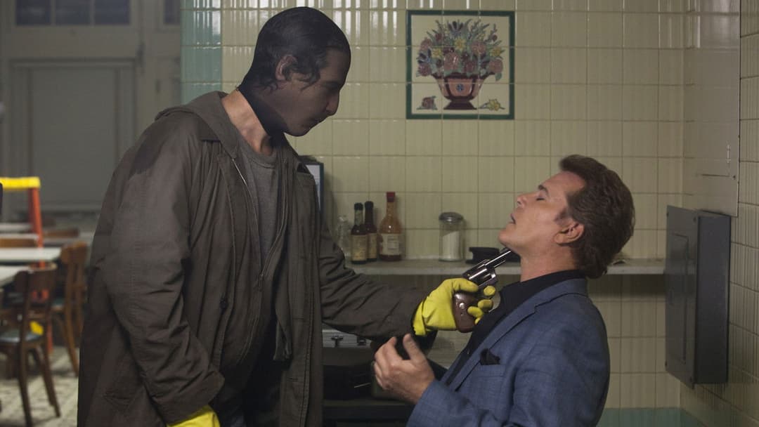 Killing Them Softly backdrop 12