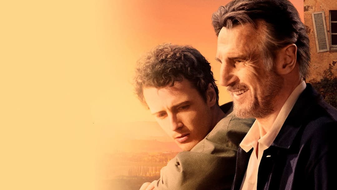 Made in Italy - Auf die Liebe backdrop 2