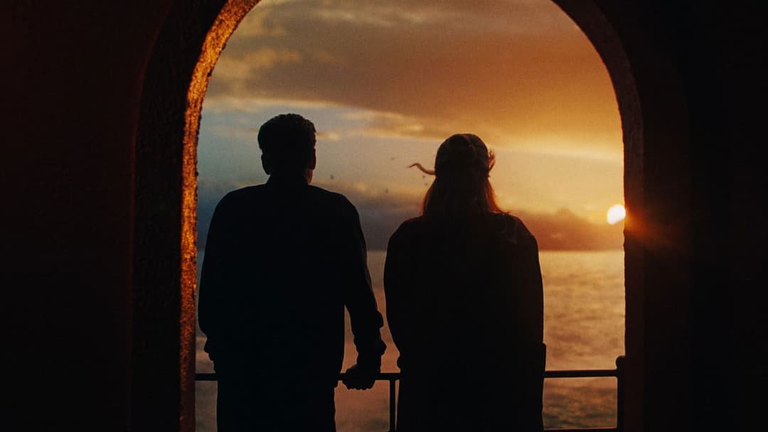 A Big Bold Beautiful Journey backdrop 10