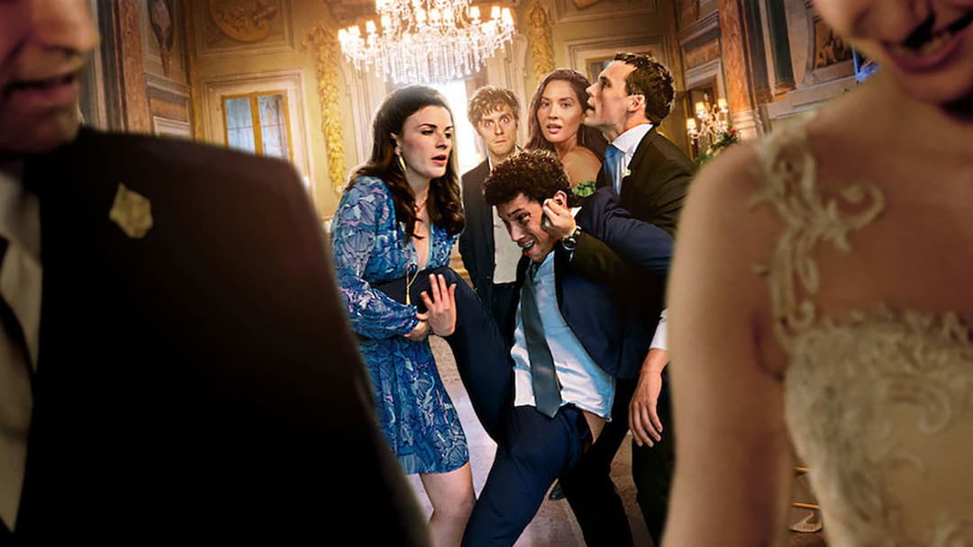 Кохання, весілля, повторити backdrop 3