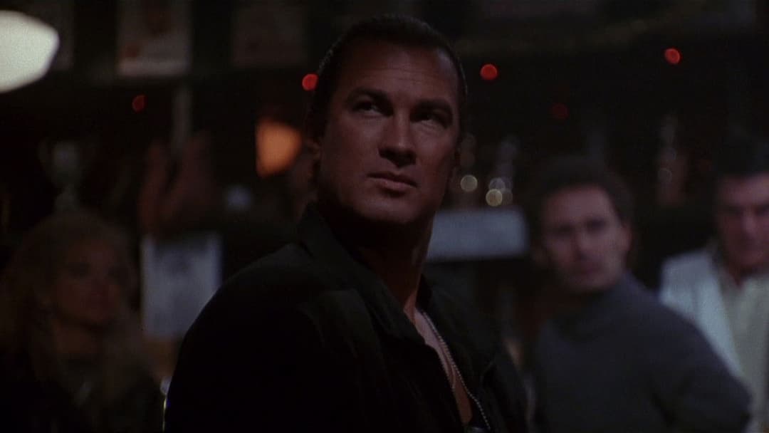 Deadly Revenge - Das Brooklyn Massaker backdrop 3