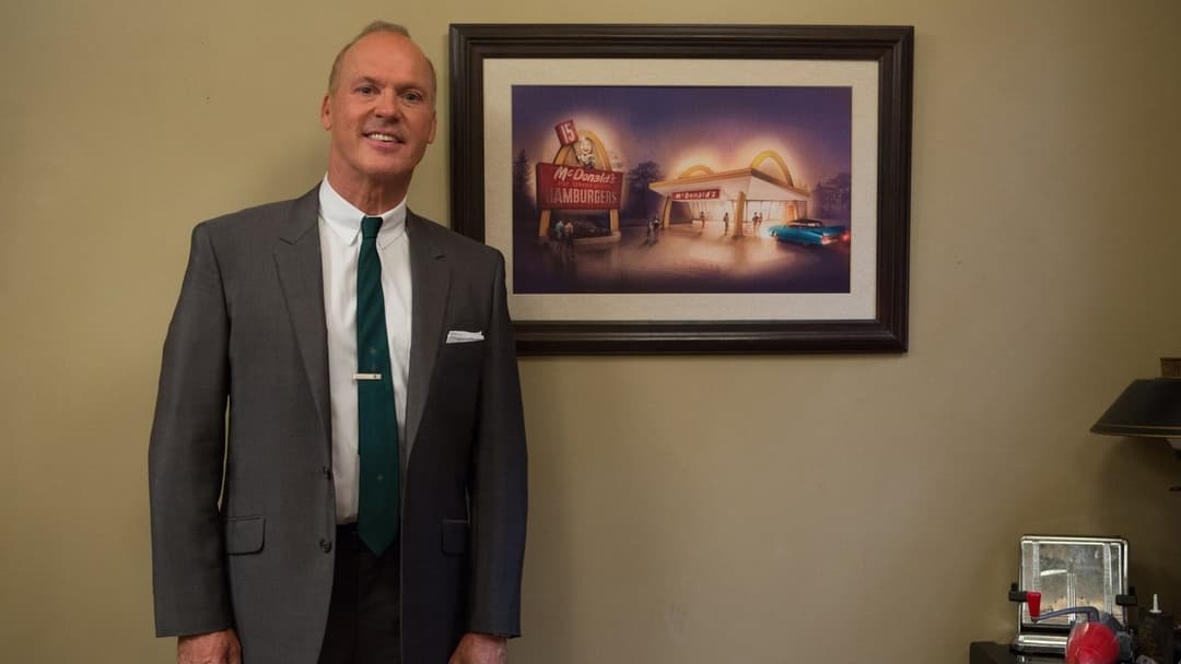 The Founder backdrop 19