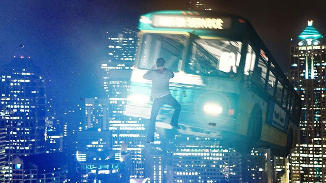 Хроніка backdrop 10