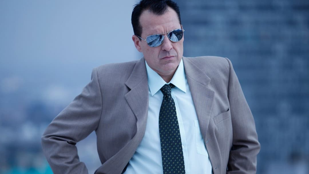 El cártel de los sapos backdrop 3