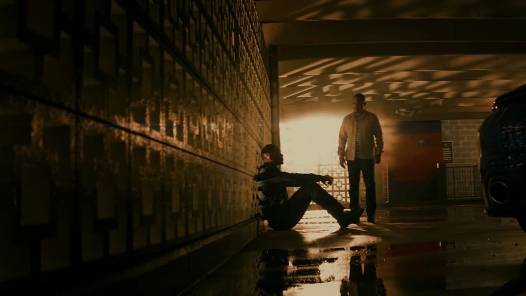 Погані хлопці назавжди backdrop 18