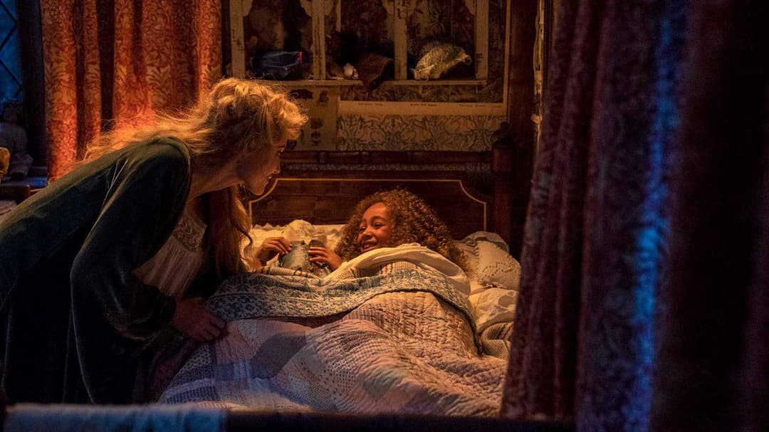 Die Magie der Träume backdrop 7