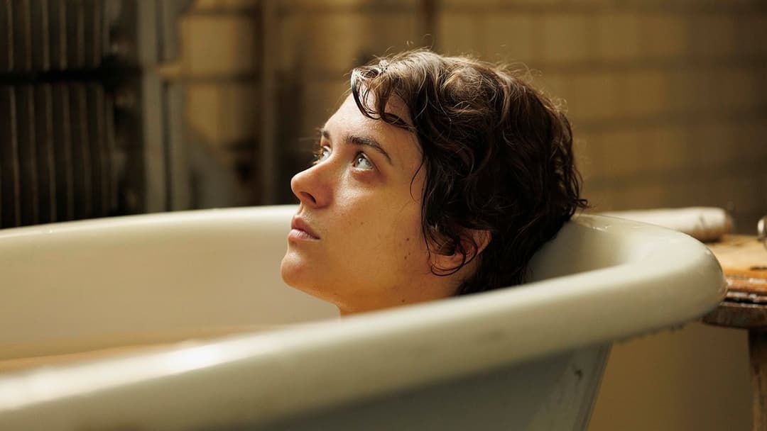 In Liebe, eure Hilde backdrop 4