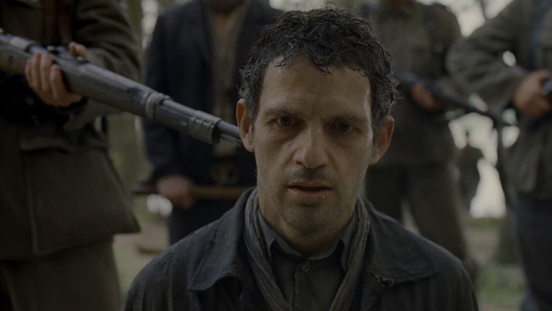 Son Of Saul backdrop 5