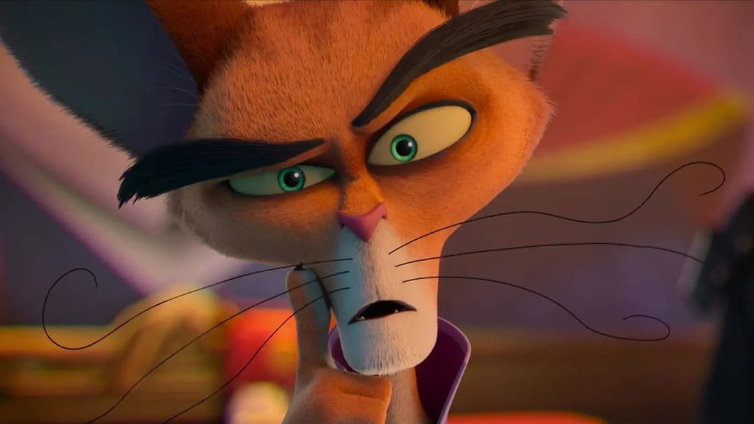 Лапи гніву: легенда про Самурая backdrop 13