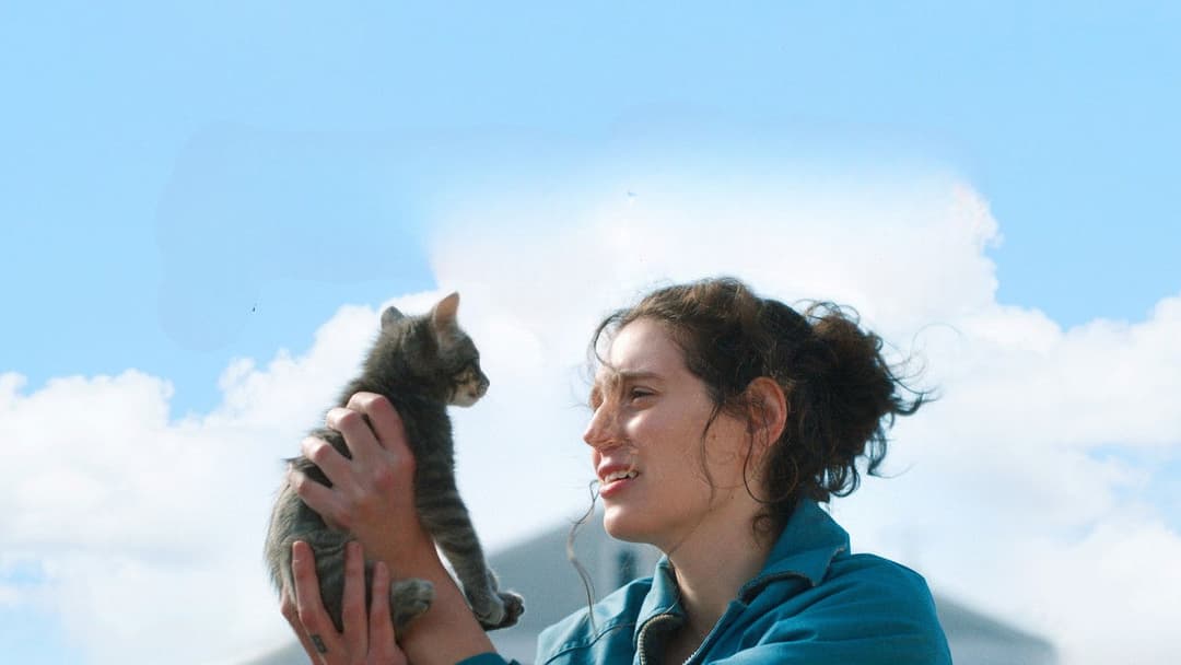 Пробач, дівчинко backdrop 9