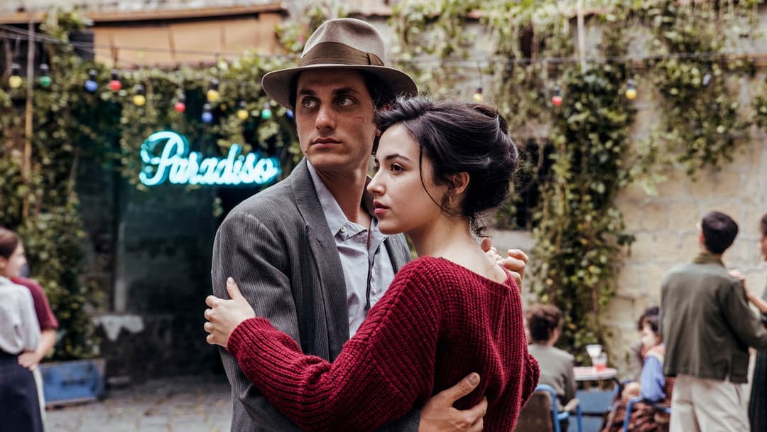 Мартін Іден backdrop 2