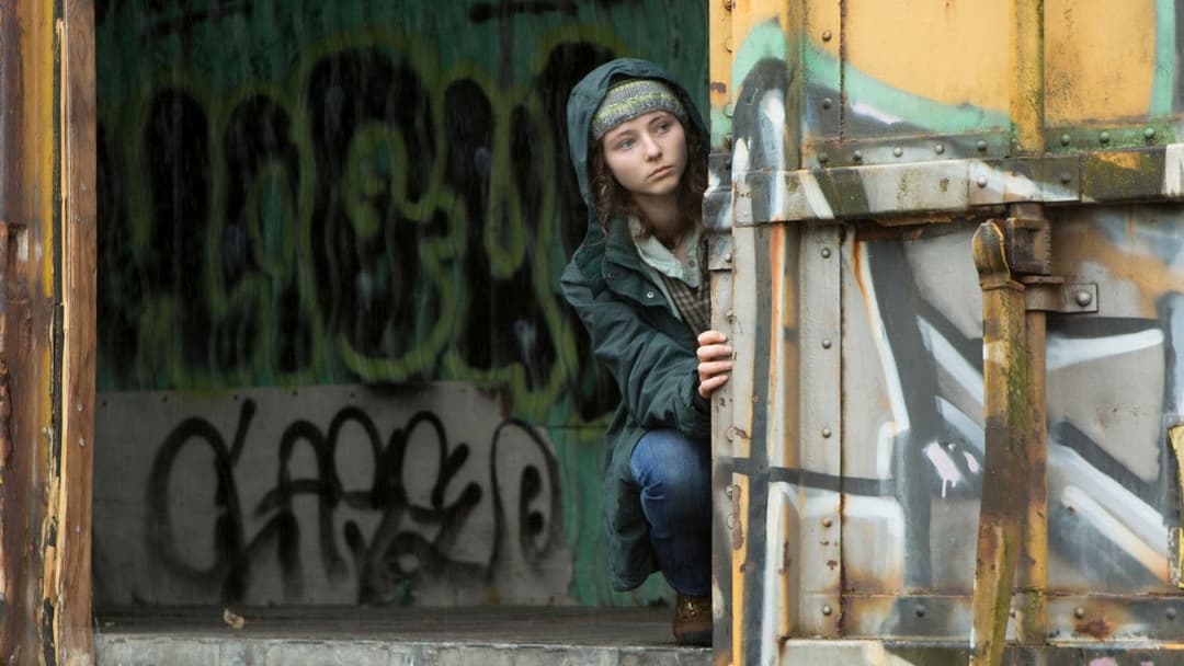 Не залишай слідів backdrop 17