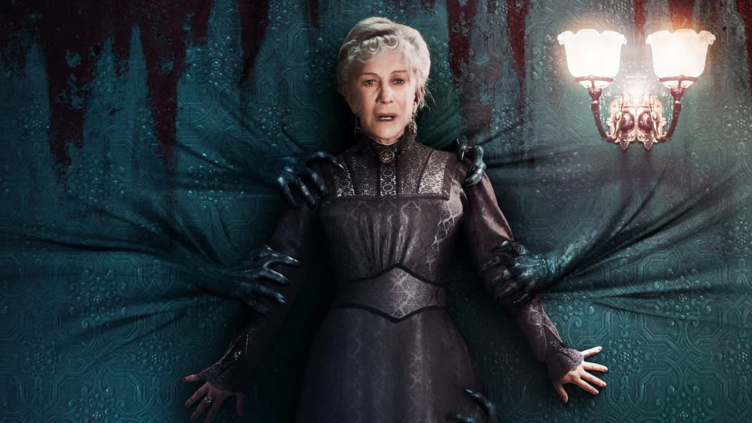 Winchester - Das Haus der Verdammten backdrop 5