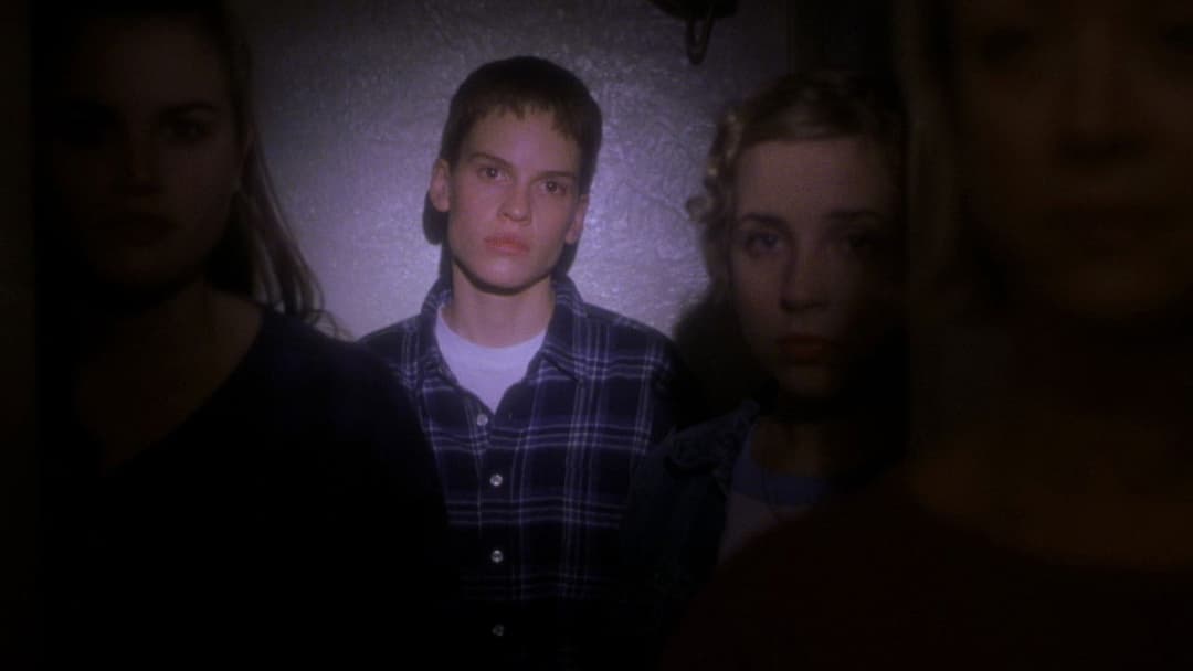 Хлопці не плачуть backdrop 13