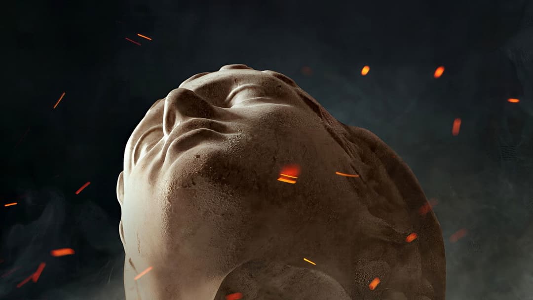 The Odyssey backdrop 8