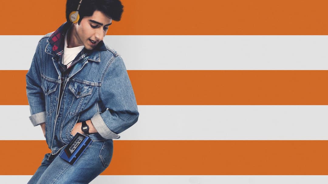 Засліплений світлом backdrop 3