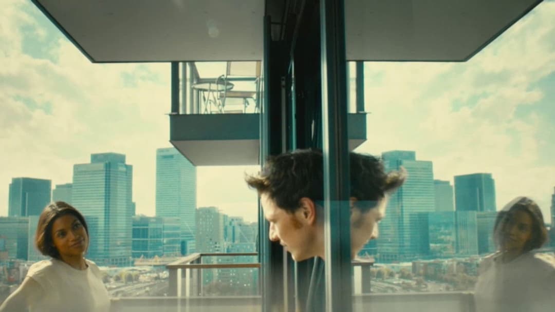 Транс backdrop 19