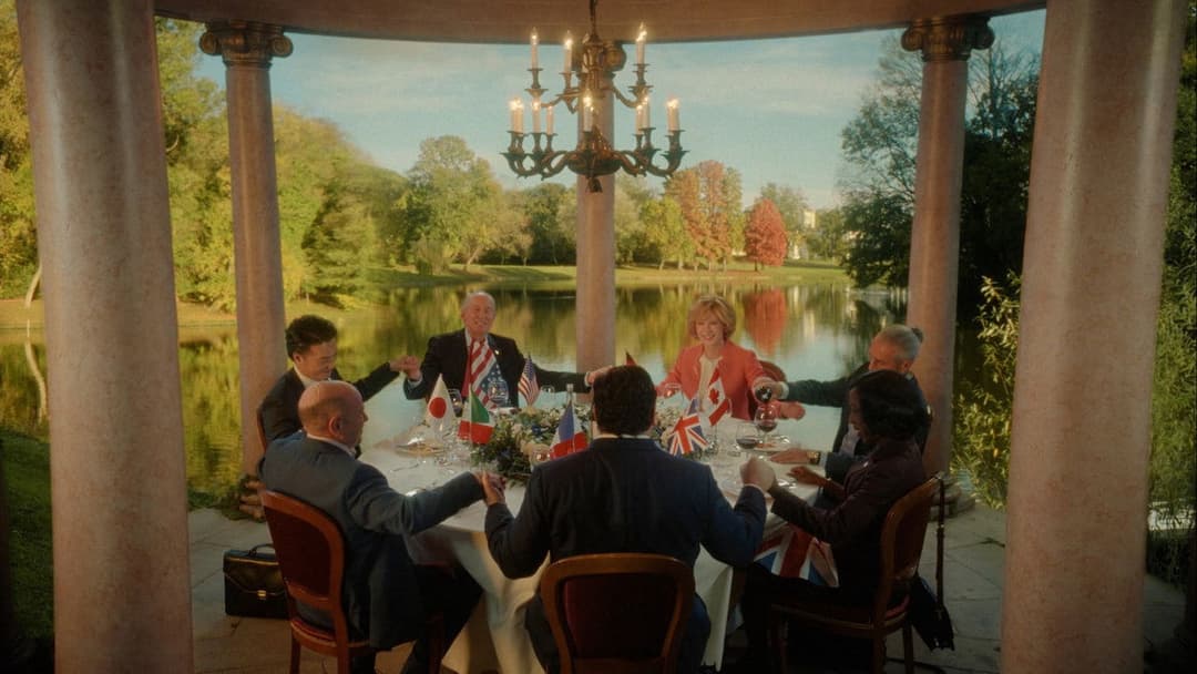 Чутки backdrop 8