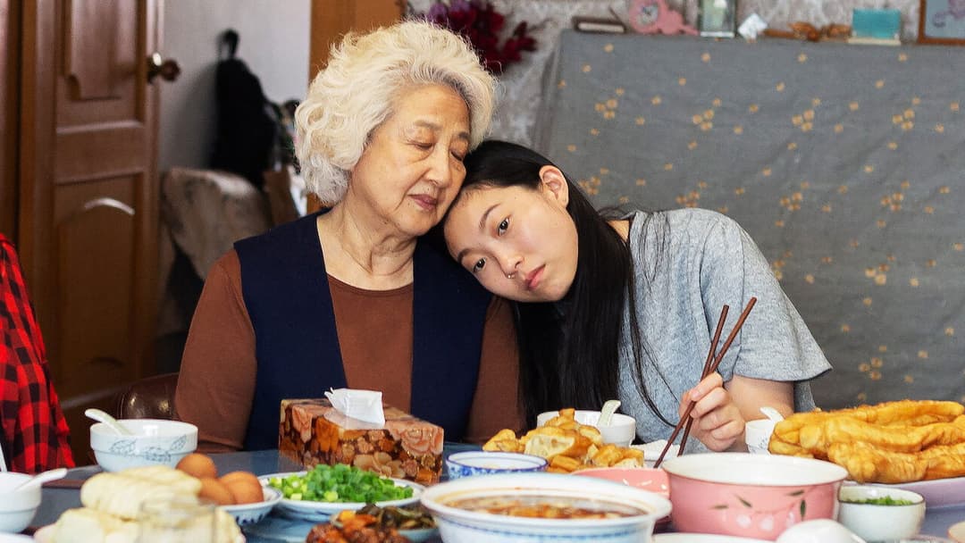 The Farewell backdrop 9