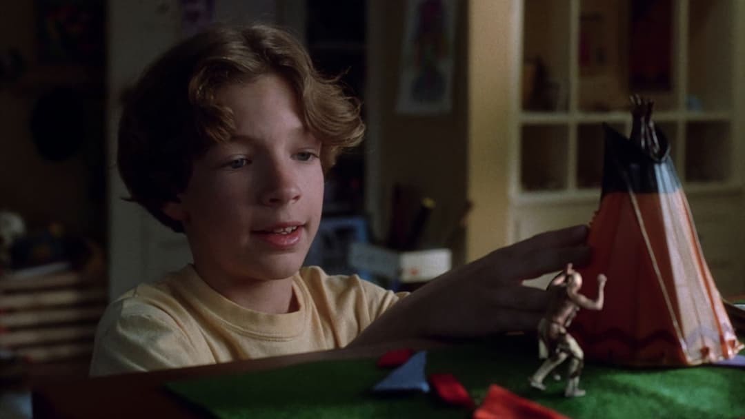 Індіанець у шафі backdrop 6