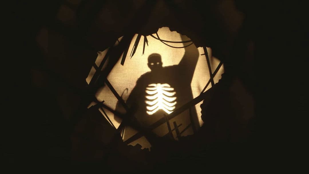 Candyman backdrop 20