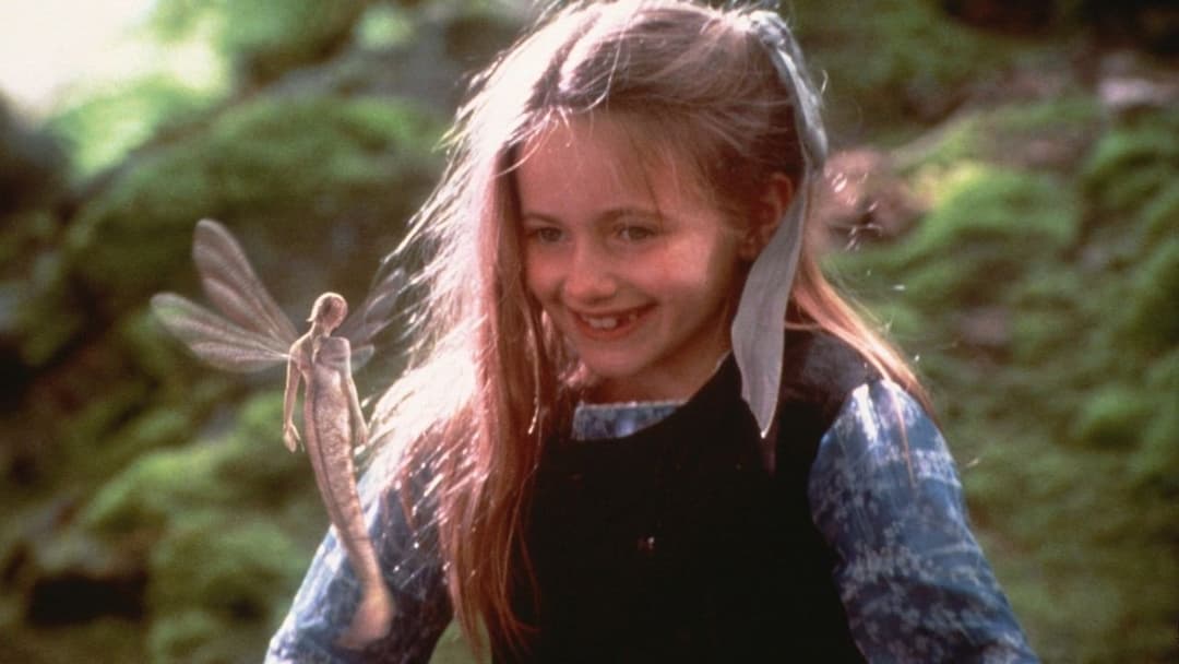 FairyTale: A True Story backdrop 6