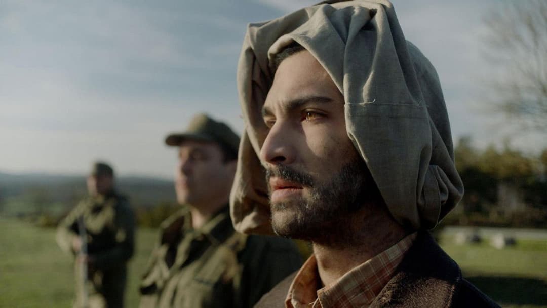 Tage wie Nächte backdrop 5