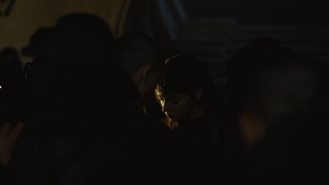 Dune: Part Three backdrop 10