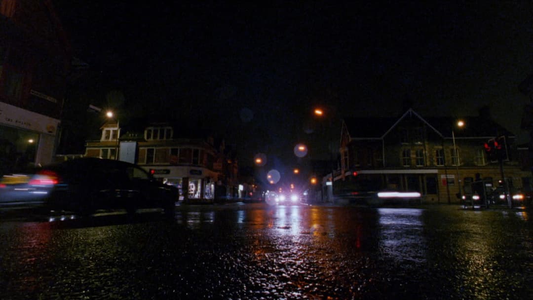 Human Traffic backdrop 8