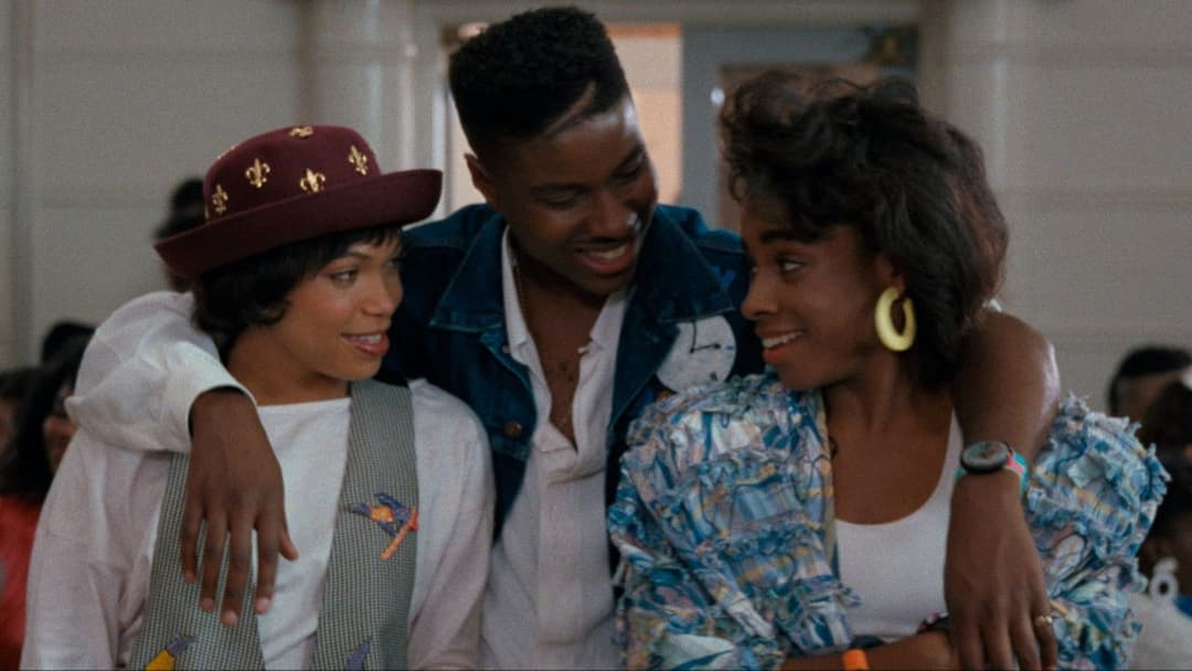 House Party backdrop 12