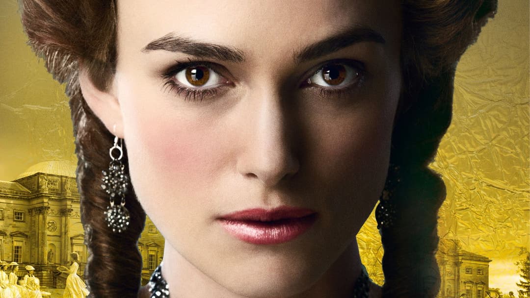 The Duchess backdrop 4