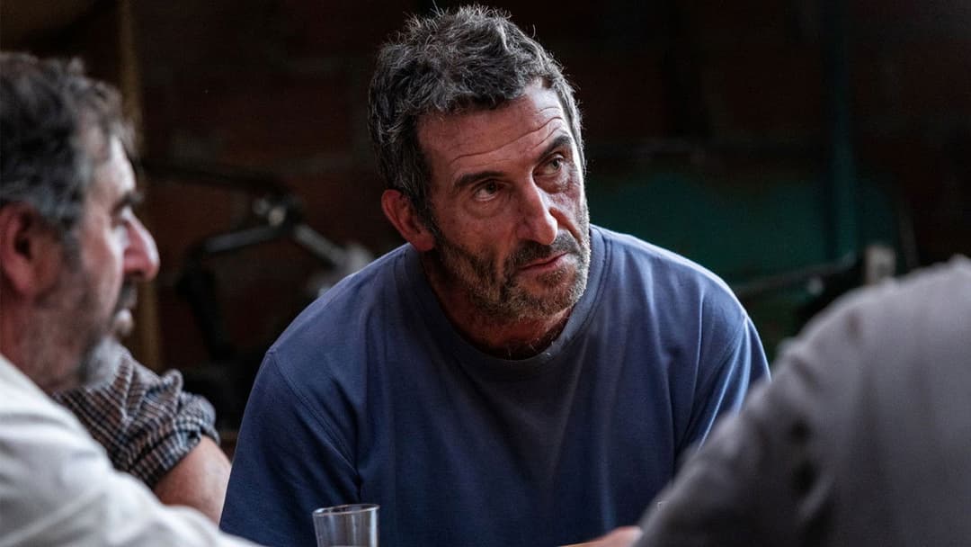 As bestas backdrop 16