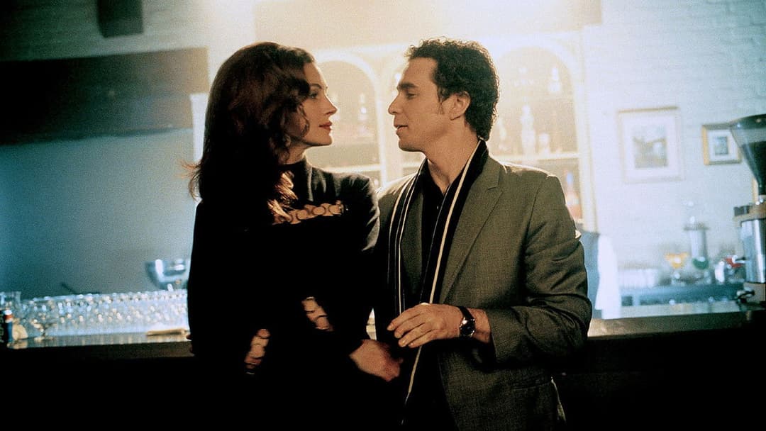 Geständnisse - Confessions of a Dangerous Mind backdrop 3