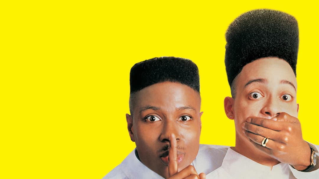 House Party backdrop 3