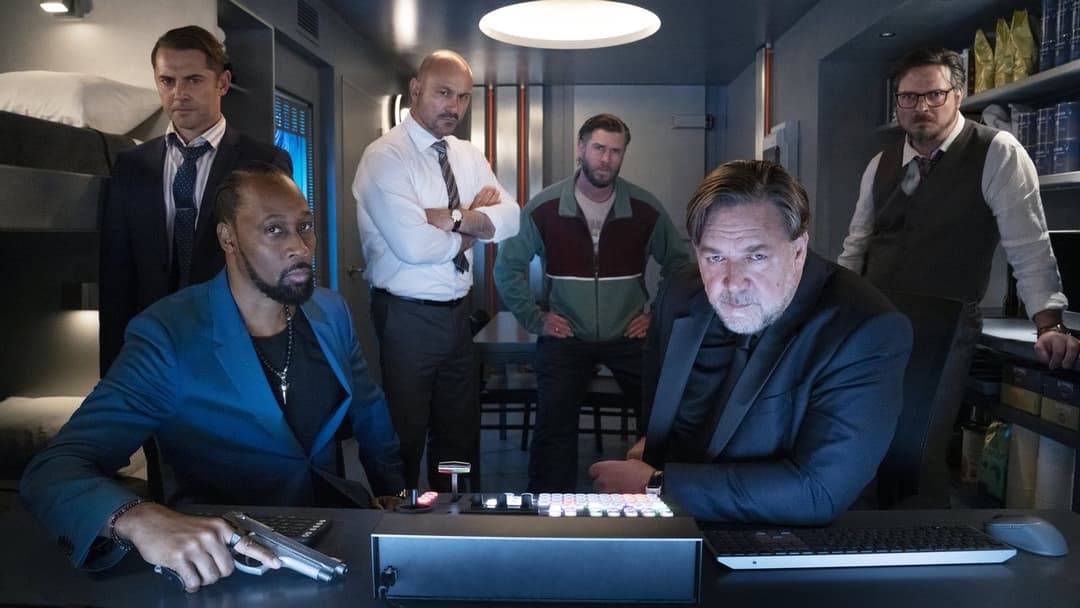 Poker Face backdrop 3