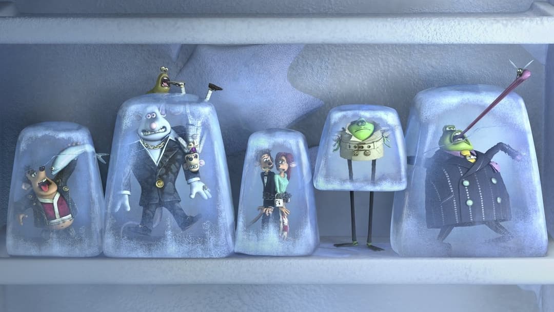 Flutsch und weg backdrop 8