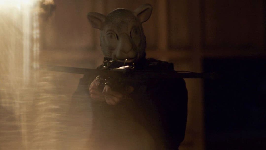You're Next backdrop 12