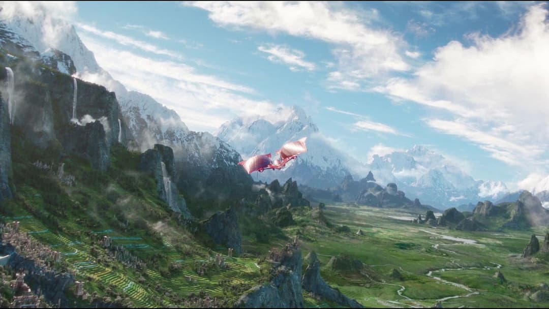 Смертні машини backdrop 17