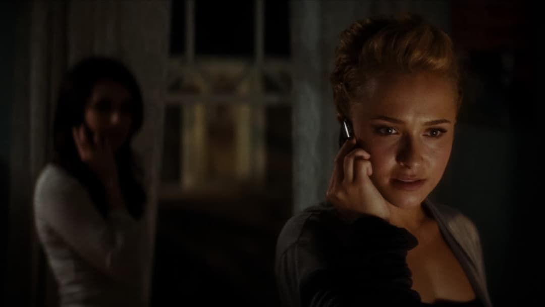 Крик 4 backdrop 17