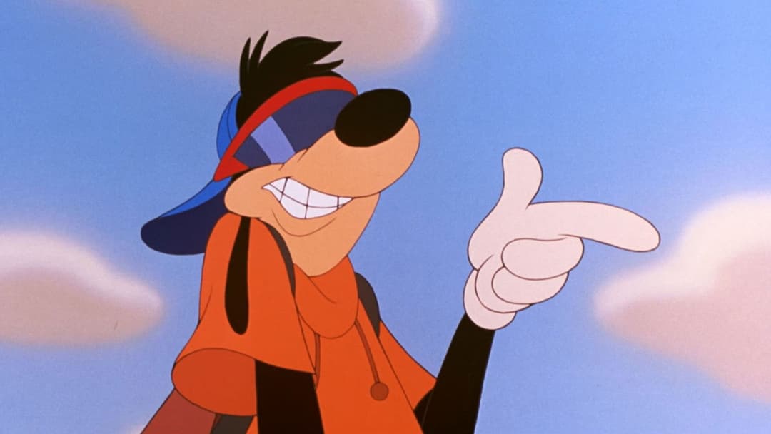 Der Goofy Film backdrop 11